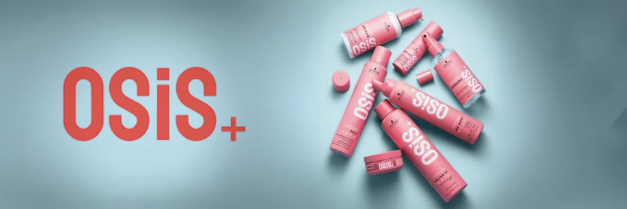 OSIS+ VOLUMEN Y CUERPO